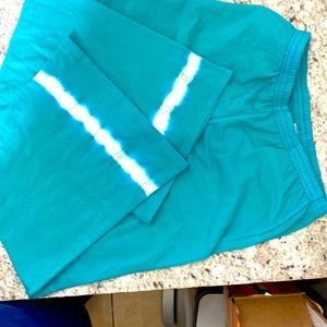 Sundance wide leg lounge pants